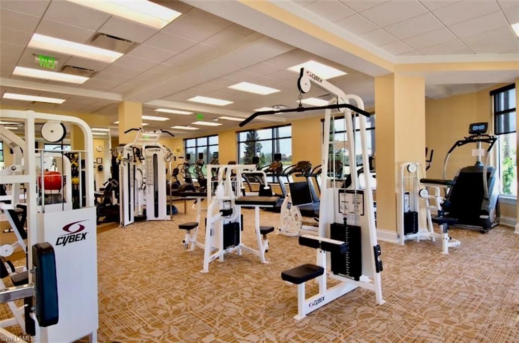 4884 Hampshire Ct, Unit 7-104, Naples, FL 34112 Photo