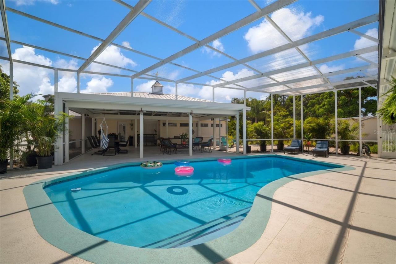 7202 18th Avenue Nw, Bradenton, FL 34209 Photo