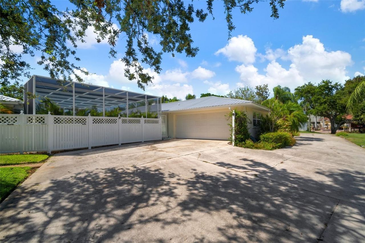 7202 18th Avenue Nw, Bradenton, FL 34209 Photo