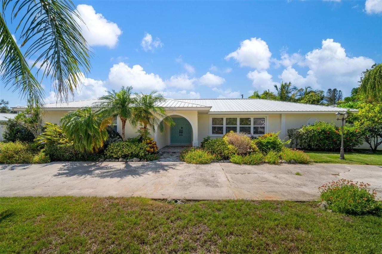 7202 18th Avenue Nw, Bradenton, FL 34209 Photo