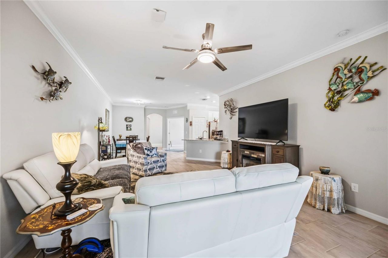 17709 Woodland Court, Punta Gorda, FL 33982 Photo