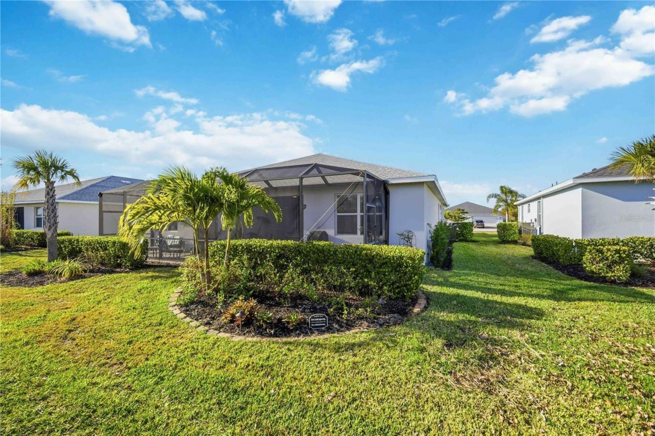 17709 Woodland Court, Punta Gorda, FL 33982 Photo