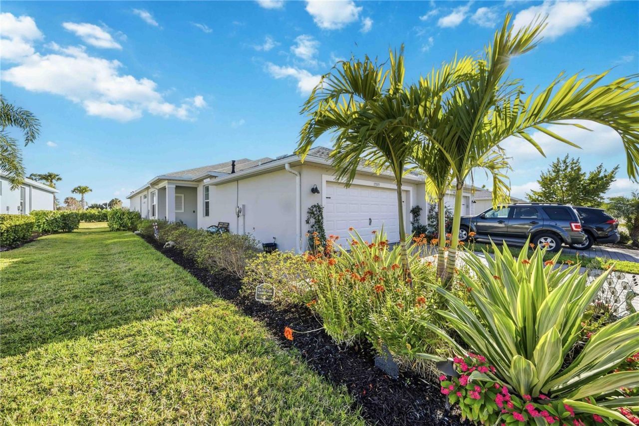 17709 Woodland Court, Punta Gorda, FL 33982 Photo