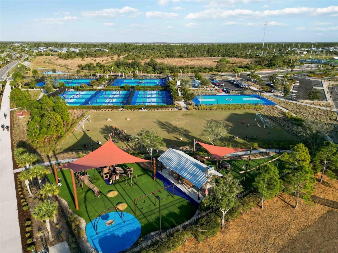 17709 Woodland Court, Punta Gorda, FL 33982 Photo