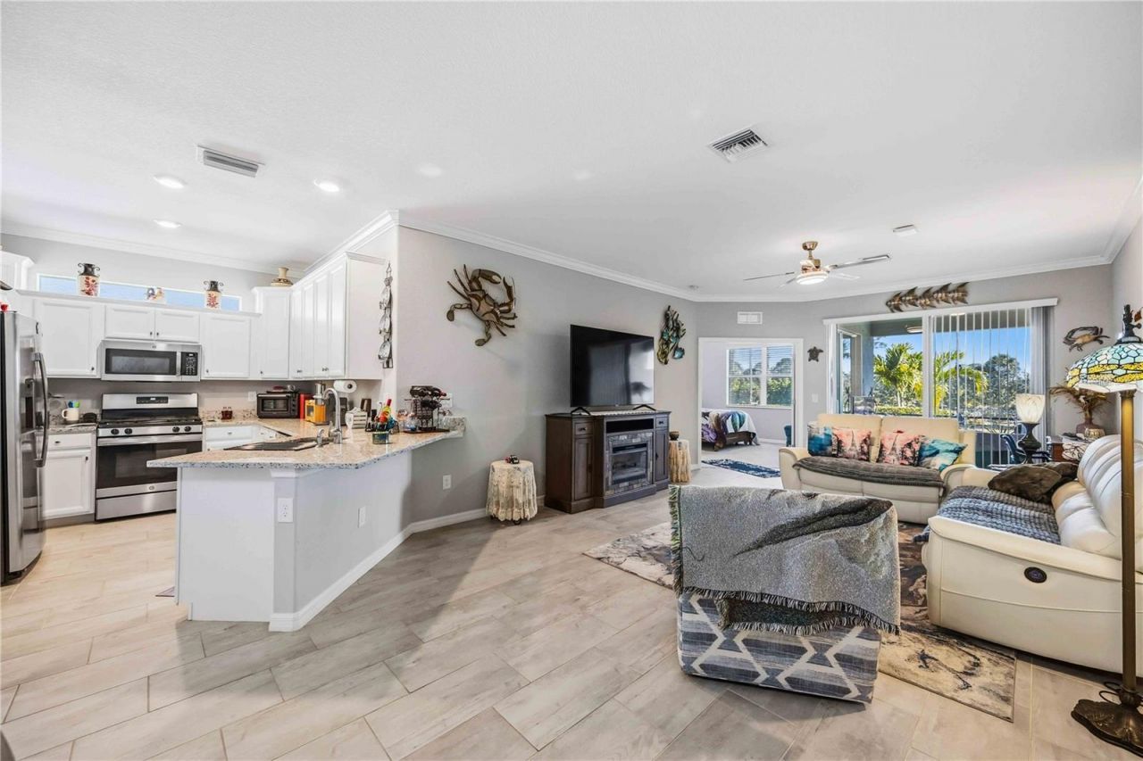 17709 Woodland Court, Punta Gorda, FL 33982 Photo