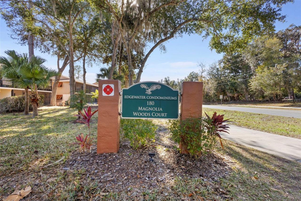 180 Magnolia Woods Court, Unit 20C, Deltona, FL 32725 Photo