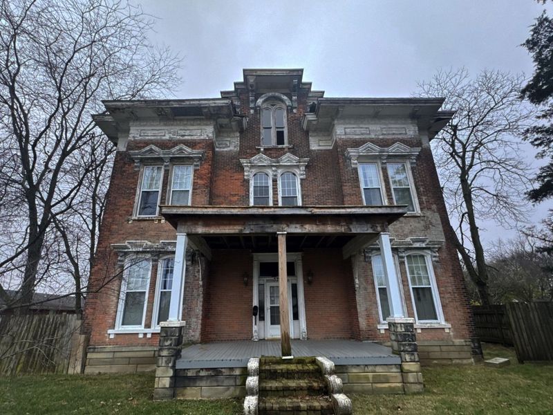 325 Cherry Street, Washington Court House, OH 43160 Photo 1