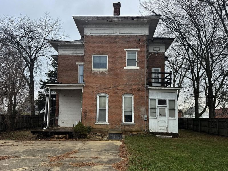 325 Cherry Street, Washington Court House, OH 43160 Photo 2