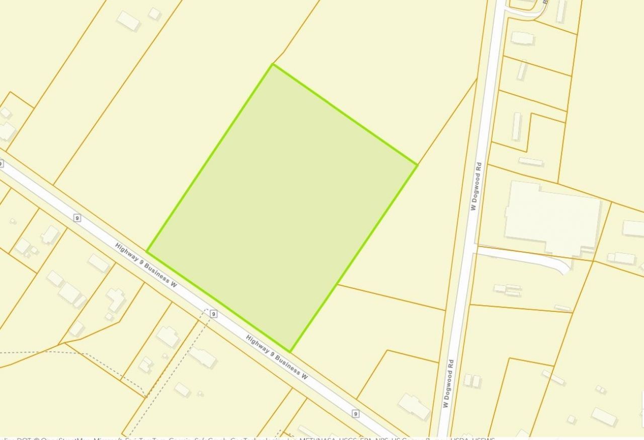 Tbd Highway 9 Business W Photo 13