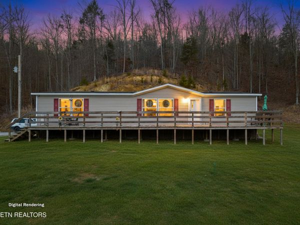 1473 State Highway 33 , Tazewell, TN 37879