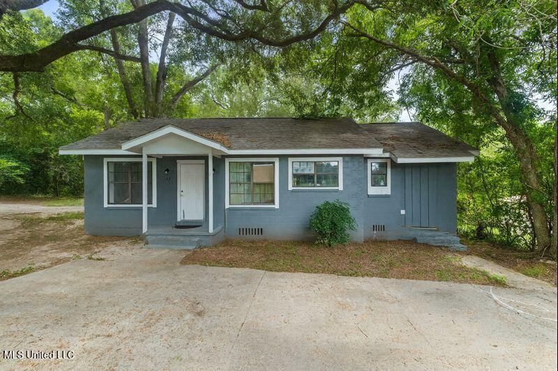 103 East Street, Purvis, MS 39475 Main Photo