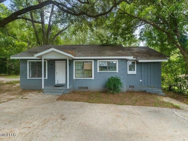 103 East Street, Purvis, MS 39475