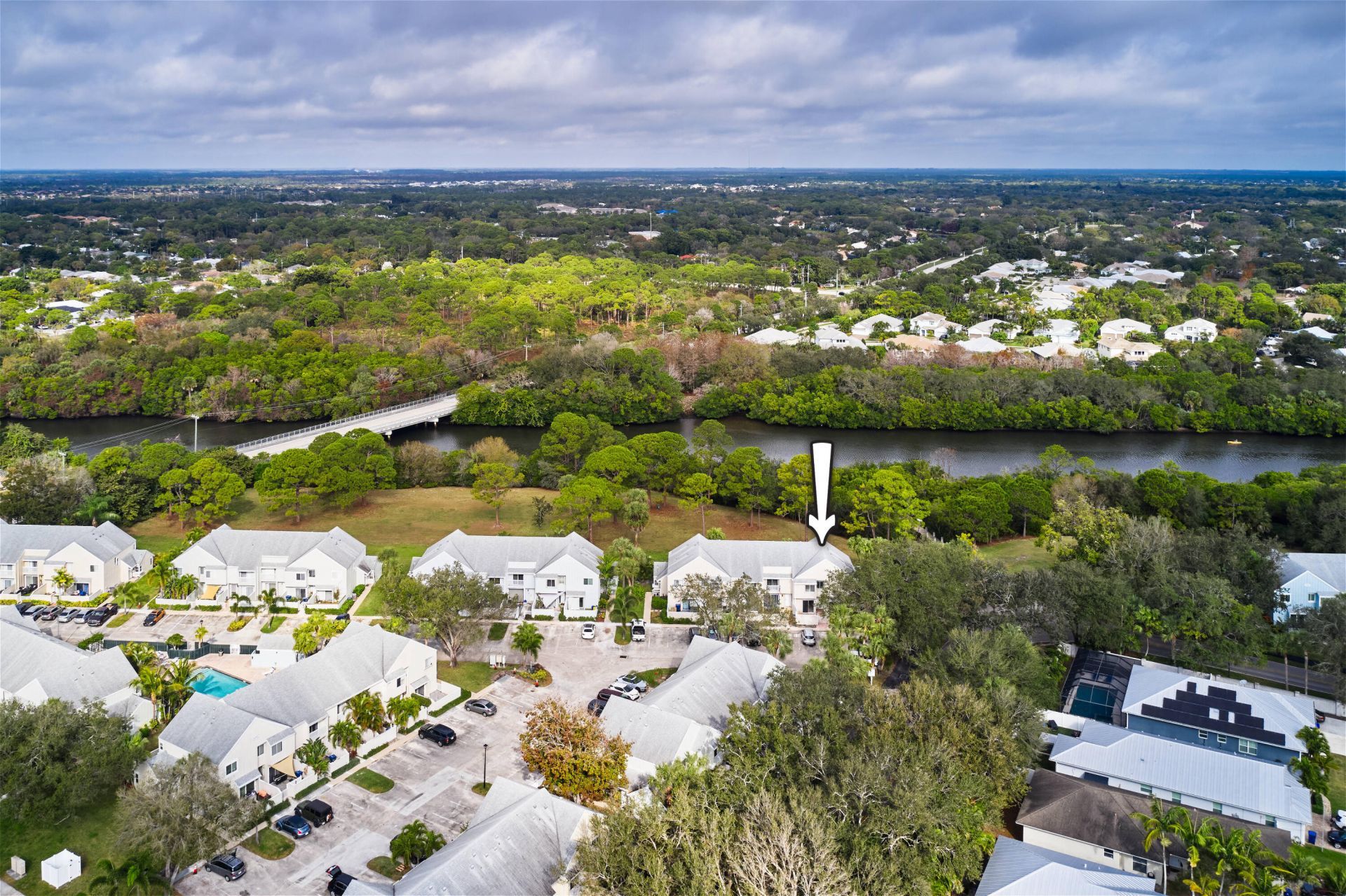 6303 Riverwalk Lane, Unit 5, Jupiter, FL 33458 Photo
