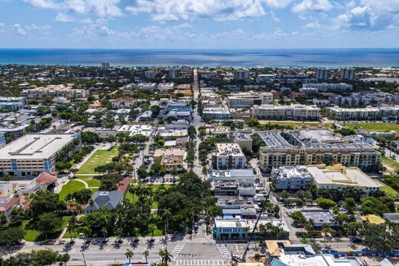 119 SW 2nd Avenue, Delray Beach, FL 33444 Photo