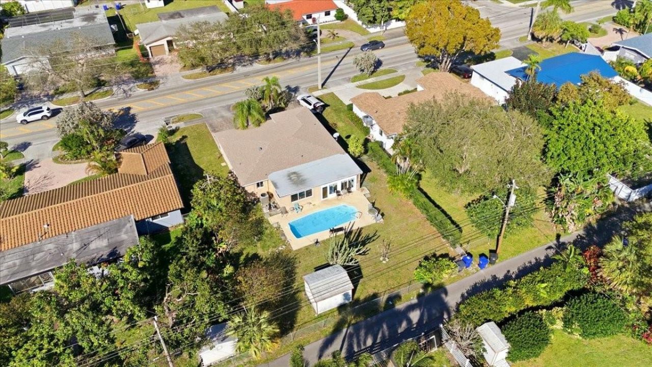4014 Johnson Street, Hollywood, FL 33021 Photo