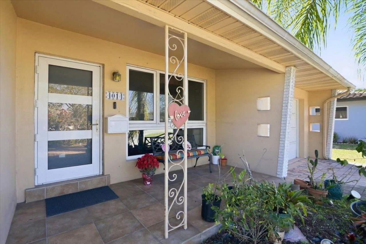 4014 Johnson Street, Hollywood, FL 33021 Photo