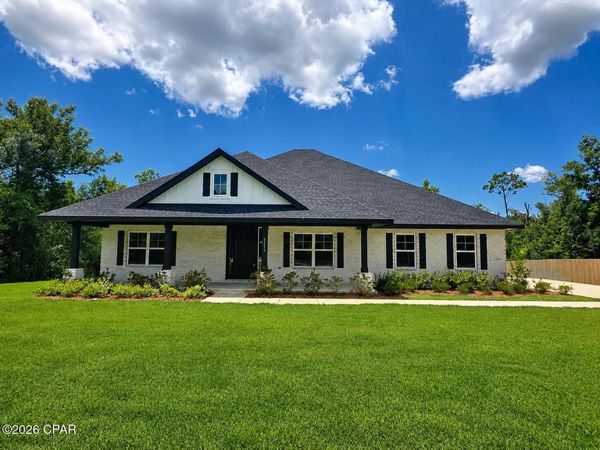 4215 Wood Duck Cove, Southport, FL 32409