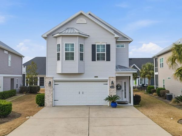 1620 Cottage Cove Circle, North Myrtle Beach, SC 29582
