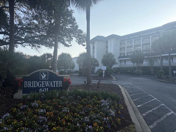 601 Retreat Beach Circle, Unit 224, Pawleys Island, SC 29585
