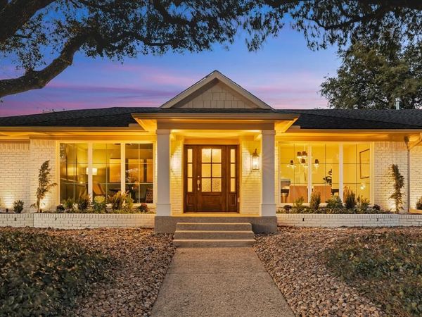 4309 Boca Bay Drive, Dallas, TX 75244