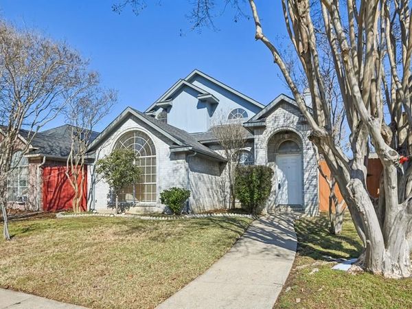 6409 Wildhaven Drive, Rowlett, TX 75089