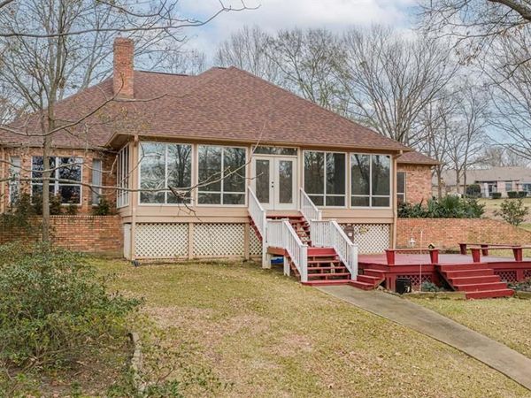 56 PR 52369, Pittsburg, TX 75686