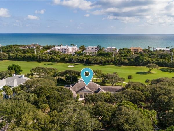 270 Sea Oak Drive, Vero Beach, FL 32963