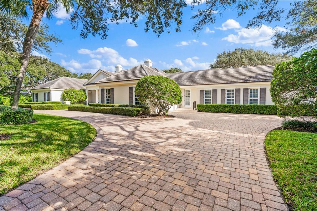 270 Sea Oak Drive, Vero Beach, FL 32963 Photo