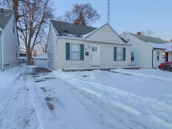 24056 Lehigh Street, Dearborn Heights, MI 48125