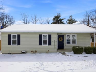 204 Henry Clay Street, Shelbyville, KY 40065