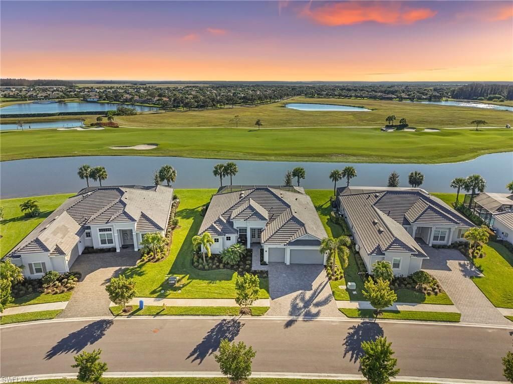 5496 Whistling Straights Ct, Ave Maria, FL 34142 Photo