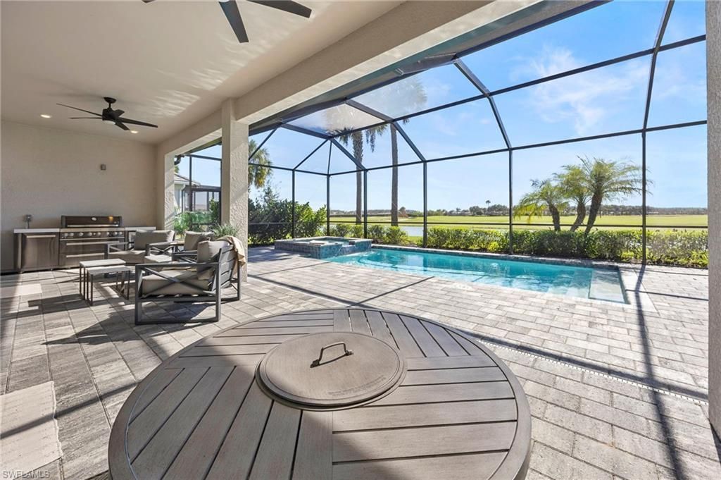 5496 Whistling Straights Ct, Ave Maria, FL 34142 Photo