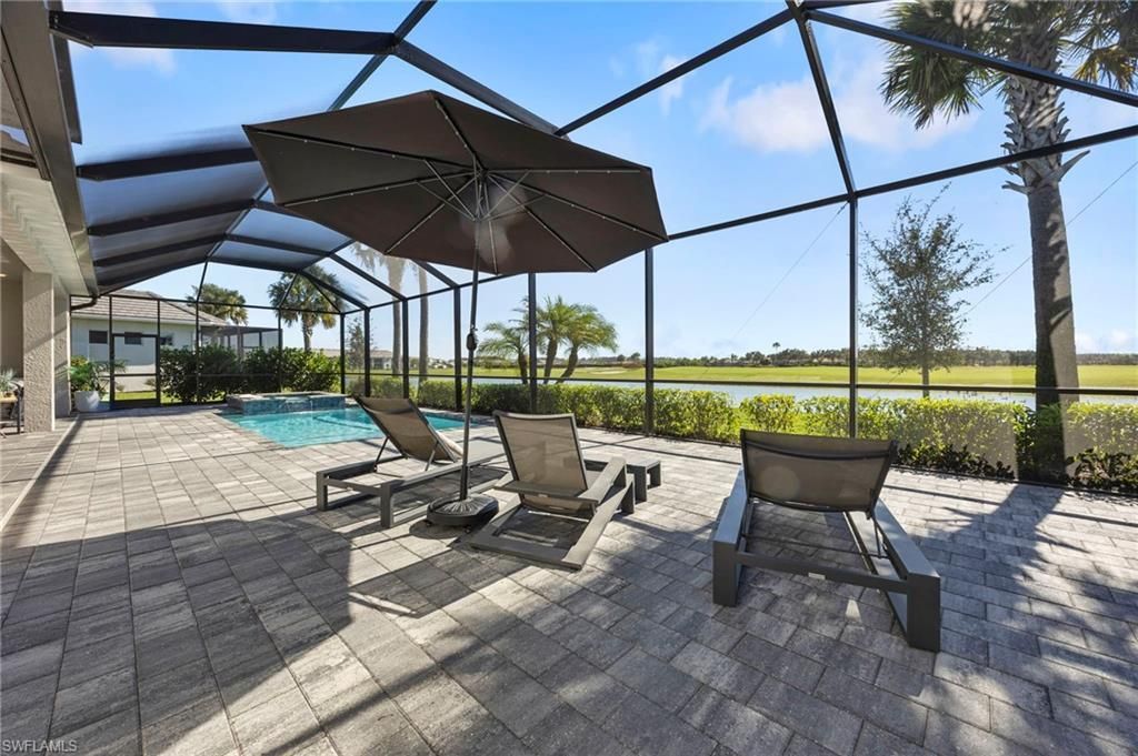 5496 Whistling Straights Ct, Ave Maria, FL 34142 Photo