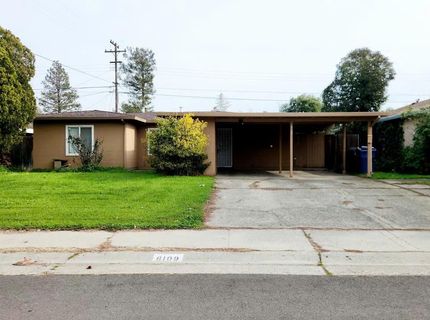 6109 Laurine Way, Sacramento, CA 95824 Photo