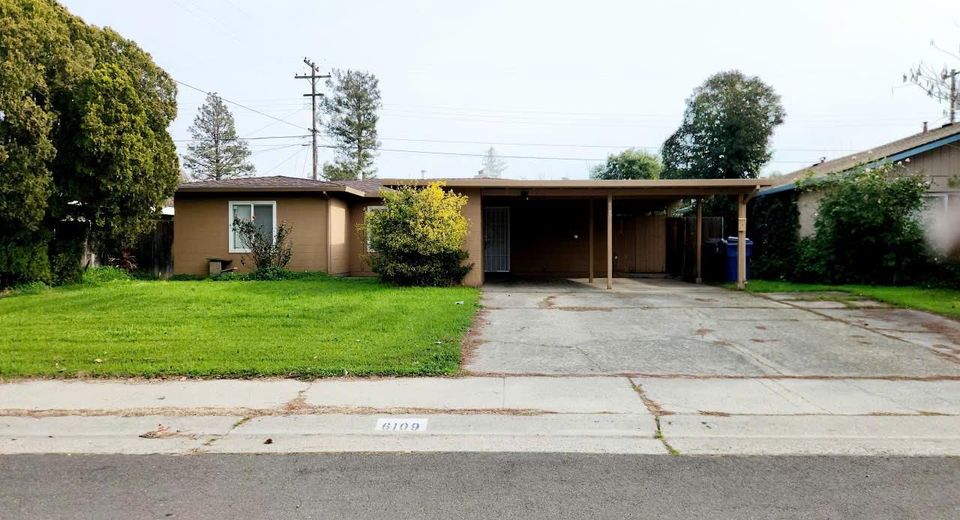 6109 Laurine Way, Sacramento, CA 95824 Photo