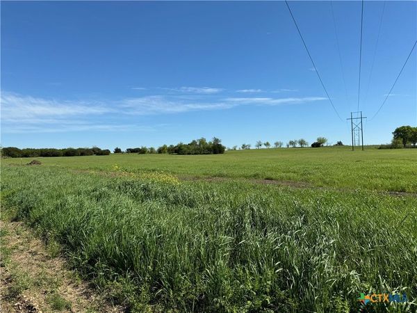 TBD Franklin & Rock Road , Troy, TX 76579