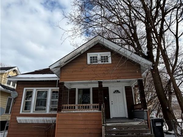 243 Palmer Avenue, Syracuse, NY 13207