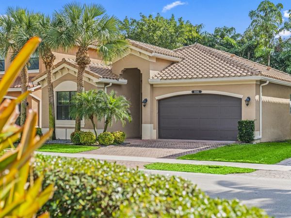 8086 Rainforest Jasper Lane, Delray Beach, FL 33446