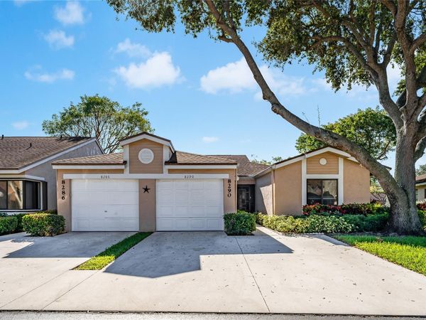 8290 Springlake Drive, Boca Raton, FL 33496