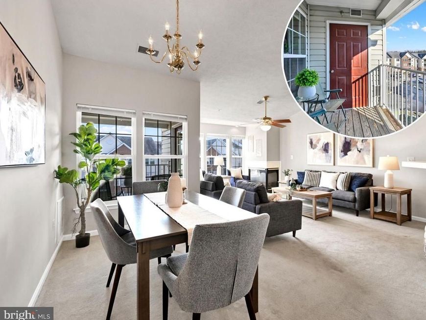 17 M Brook Farm Court, Unit 17M, Perry Hall, MD 21128 Main Photo