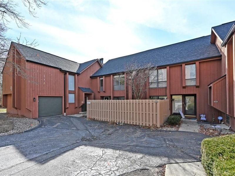 8335 Summerbridge Way, West Chester, OH 45069 Photo 1