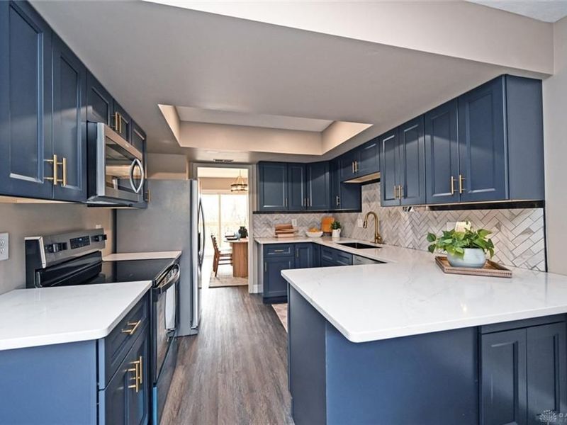 8335 Summerbridge Way, West Chester, OH 45069 Photo 22