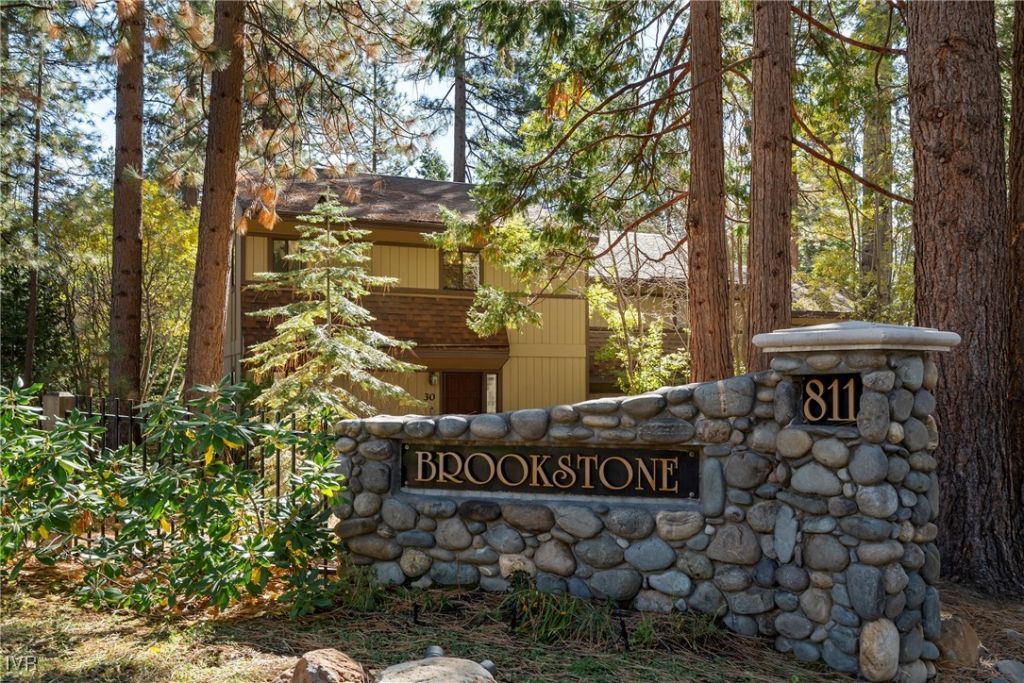 811 Southwood Boulevard, Unit 30, Incline Village, NV 89451 Photo