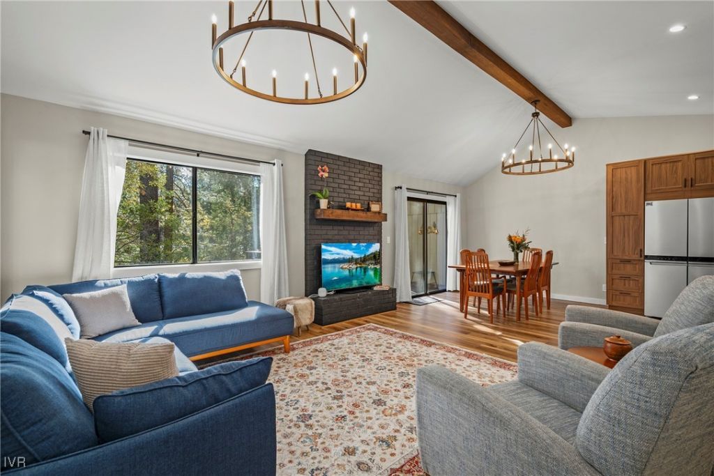 811 Southwood Boulevard, Unit 30, Incline Village, NV 89451 Photo