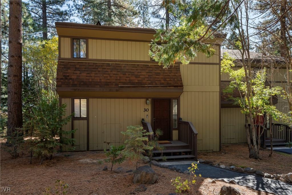 811 Southwood Boulevard, Unit 30, Incline Village, NV 89451 Photo