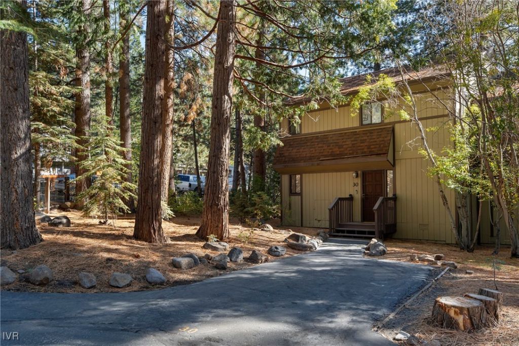 811 Southwood Boulevard, Unit 30, Incline Village, NV 89451 Photo