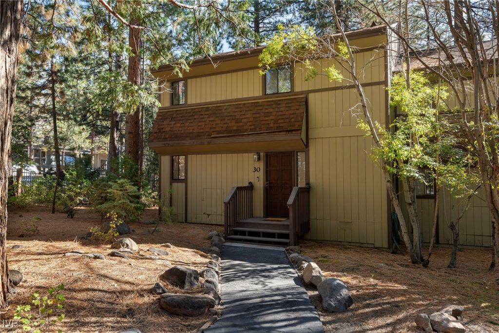 811 Southwood Boulevard, Unit 30, Incline Village, NV 89451 Photo