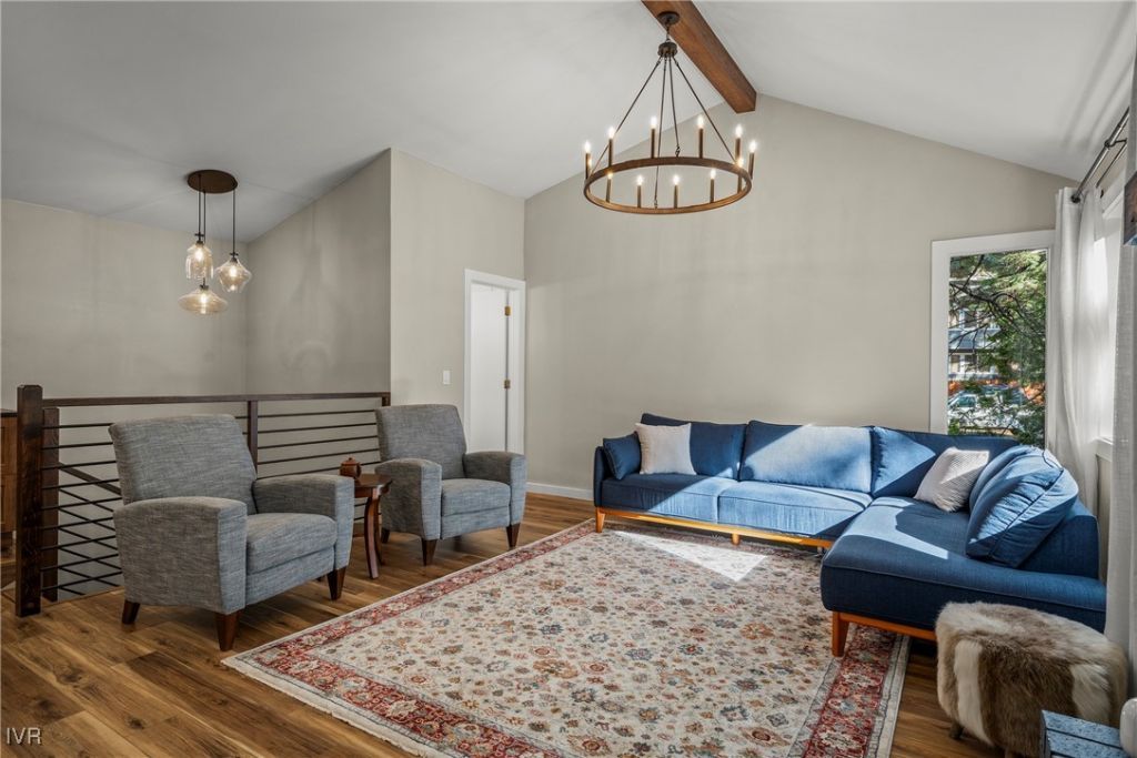 811 Southwood Boulevard, Unit 30, Incline Village, NV 89451 Photo