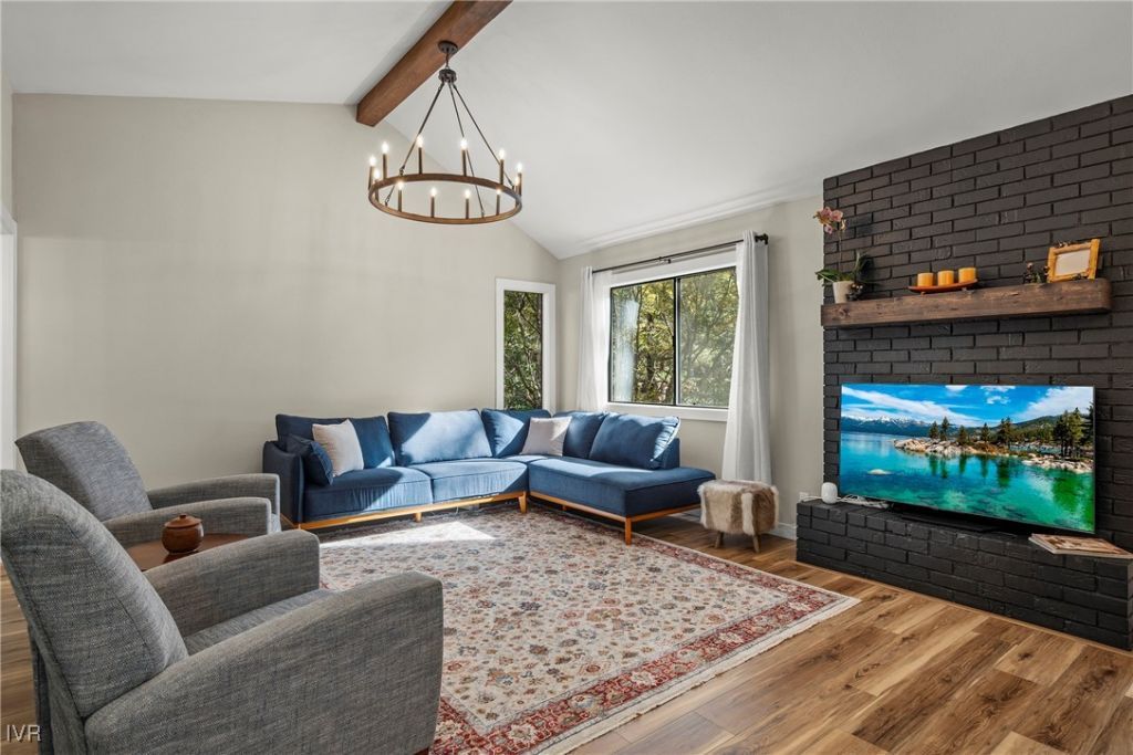 811 Southwood Boulevard, Unit 30, Incline Village, NV 89451 Photo