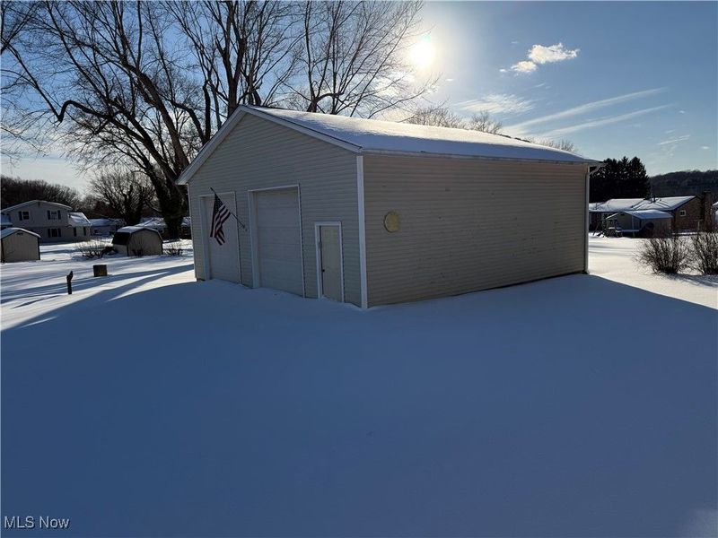 2358 Terrain Street SE, Magnolia, OH 44643 Photo 8